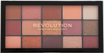 Makeup Revolution - Палетка теней Re-Loaded Palette Seduction, 16.5 г