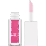 CATRICE - Масло для губ Glossin’ Glow Tinted Lip Oil, 040 Glossip Girl, 4 мл