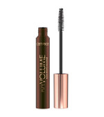 CATRICE - Тушь для ресниц Pure Volume Magic Brown Mascara, 010 Коричневый, 10 мл