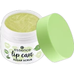 Essence - Скраб для губ lip care Sugar Scrub, 02 Matcha Latte, 9 г