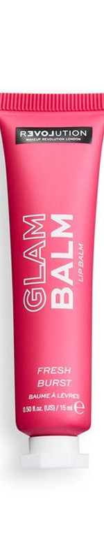 Relove by Revolution - Бальзам для губ Glam Balm Lip Balm, Fresh Burst