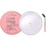 Essence - Гель для бровей с щеточкой Brow lifting gel set, 12 г