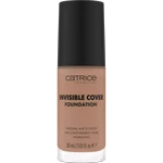 CATRICE - Тональная основа Invisible Cover Foundation, 042C, 30 мл