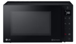 Микроволновая печь LG MW23W35GIB 23L Black