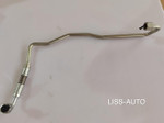 Трубка подачи масла к турбокомпрессору J01YA-1118240A