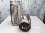 Гофра глушителя