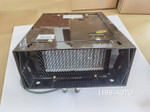Отопитель салона XML6127JR,CN под сиденьем водителя “Оригинал” 24V 2kW SR-15A/08