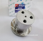 Ось промежуточной шестерни ТНВД (двойная) J5600-1002306