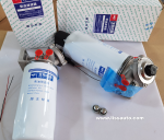 Подкачка топливного фильтра L6500-1105300A