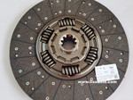 Диск сцепления (430 мм) 1601Z36-130