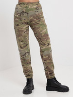 Брюки MOM №1 Брюки спортивные, L (48-50) MOM-3150