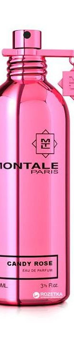 Montale Candy Rose edp 100ml