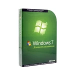 Windows 7 Home Premium ESD Russian x32/x64 COA GFC-02398-E