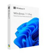 Microsoft Windows 11 Professional 64Bit All Lng PK Lic Online DwnLd NR FQC-10572