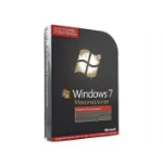 Windows 7 Ultimate Russian 32⁄64-Bit DVD BOX GLC-00263