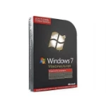 Microsoft Windows 7 Ultimate Russian ESD GLC-00263-E