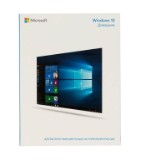 Microsoft Windows 10 Home ESD 32x/64-bit Online NR KW9-00265