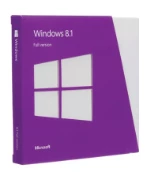 Windows 8.1 Полная версия 32⁄64-bit ESD Russia NR WN7-00937-e