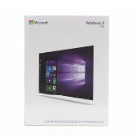 Windows 10 Professional ESD 32⁄64-bit AllLng Online NR FQC-09131