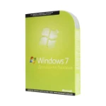 Windows 7 Home Basic BOX Rus x32(x86) COA F2C-00545