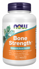 БАД Now Foods BONE STRENGTH CAPS