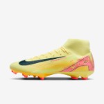 Кроссовки Nike Mercurial Superfly 10 Academy 'Kylian Mbappé'