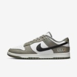 NIKE DUNK LOW NBA PARIS