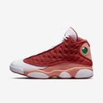 Кроссовки Air Jordan 13 Retro 'Dune Red'