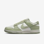 NIKE DUNK LOW NEXT NATURE OLIVE AURA