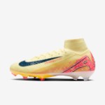 Кроссовки Nike Mercurial Superfly 10 Elite 'Kylian Mbappé'