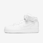 Кроссовки Nike Air Force 1 Mid '07