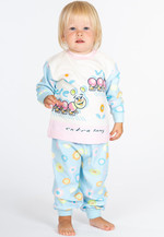 Детский комплект для сна Stella Due Gi N3200