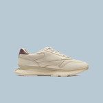 Кроссовки Reebok Classic ltd lace-up leather unisex shoes
