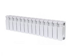 Радиатор биметаллический Rommer Plus BM 200 мм (14 секционный)