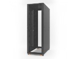 Шкаф серверный RACKBOX R5 37U 19" 600х1070 мм, цвет черный (RAL9005) матовый муар