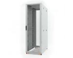 Шкаф серверный RACKBOX R5 45U 19" 600х1200 мм, цвет серый (RAL7035)