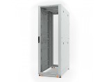 Шкаф серверный RACKBOX R5 42U 19" 600х1070 мм, цвет серый (RAL7035)