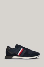 Кроссовки TOMMY HILFIGER TJM RUNNER CASUAL