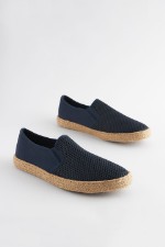 Эспадрильи TOMMY HILFIGER FLEX MIX ESPADRILLE