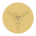 Пирамида - СК 2.05.05 сетка