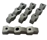 Просечной нож GD35-06