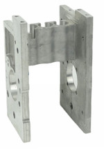 YS-2A-01 Cassette mechanism frame  Корпус механизма обрезки SP-202 (A2H, Optima-202)