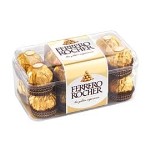 Конфеты в коробках Ферерро, Ferrero Rocher Т16