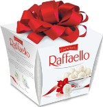 Конфеты в коробках Рафаэлло Rafaello с миндальным орехом 500 гр.