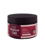 Маска для волос Сlassic придающий блеск «Гранат и ши» 250мл Dr.Oil