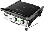 Гриль GFGRIL GF-165 PANINI-GRILL-GRIDDLE