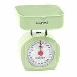 Весы кухонные Lumme LU-1302