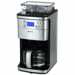 Кофемашина KitFort KT-705