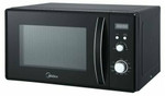 Печь микроволновая бытовая Midea AM823AM9-B