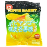 Мармелад Uffie Rabbit манго 20г оптом